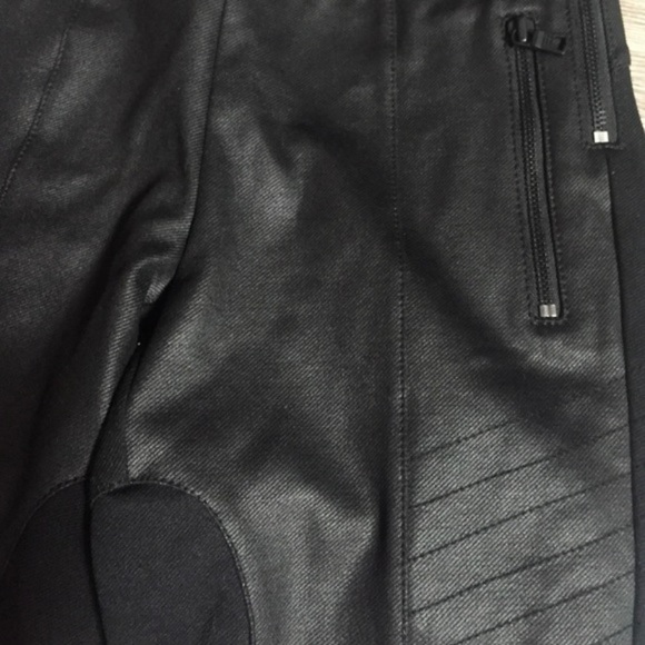 Motorcycle pants - Picture 6 of 7
